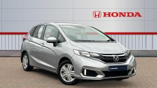 Honda Jazz 1.3 i-VTEC S 5dr Petrol Hatchback